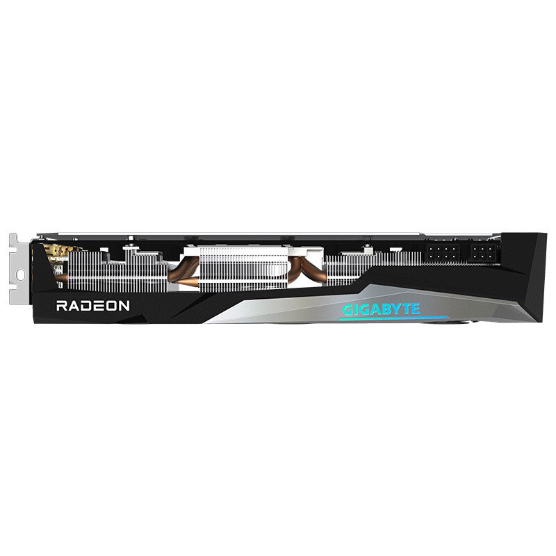 Gigabyte AMD 6700XT EAGLE Falcon GAMING OC 12G Desktop Graphics Card 6700XT