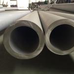 Straight Stainless Steel Seamless Pipe GOST9941-81 GOST 9940-81 12Х18Н10Т TP321
