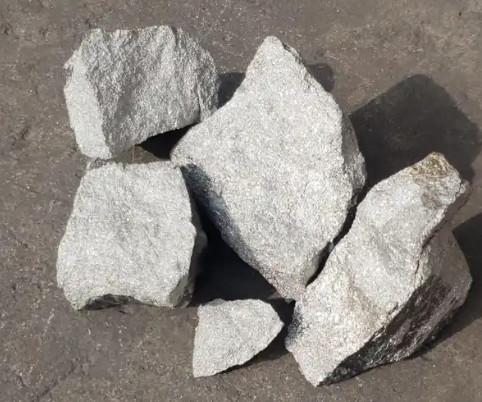 Buy cheap High Purity Low Carbon In Steel Production Cr 60% Ferro Chrome from wholesalers