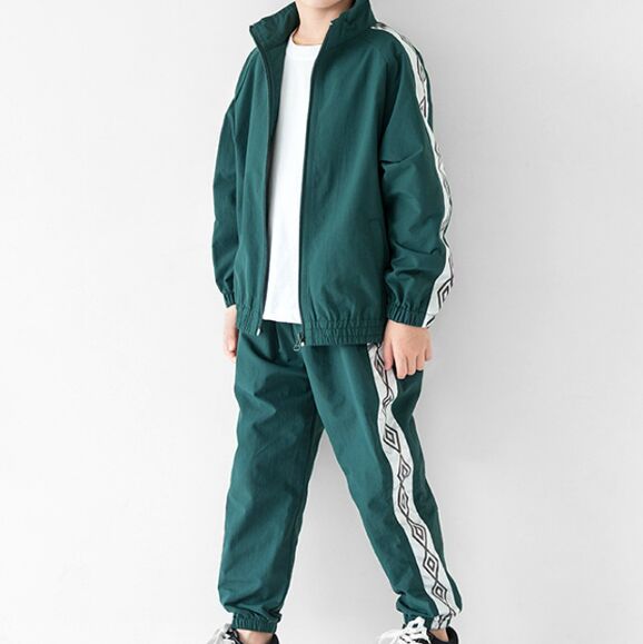 New Product Boys Designer Tracksuits School Tracksuit Kids