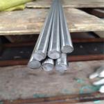 HRB335 Astm 304L 410 904L Stainless Steel Bars Rods 1M To 6M Length
