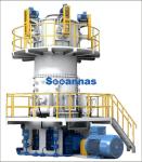 EN1090 Grinding Aids 16-22 TPH Cement Grinding Mill