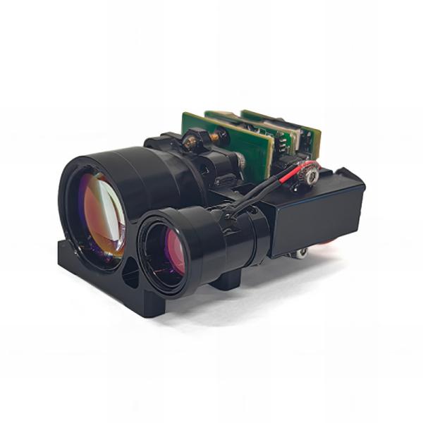 Buy cheap High Precision Industrial Laser Distance Sensor Module For Accurate Distance Measurement from wholesalers