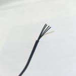 Super Soft 4*24AWG Silicone Medical Cable With Kevlar Fiber