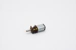 3mm Shaft Diameter DC Motor Gearbox for High-Performance 45mm Motor Length
