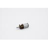 Buy cheap 3mm Shaft Diameter DC Motor Gearbox for High-Performance 45mm Motor Length from wholesalers