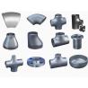 Buy cheap WP304L WP304H Pipe Fitting Tees ASME B16.9 Stainless Steel Equal Tees For Oil from wholesalers