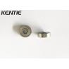 Buy cheap High Durability Double Shielded Stainless Steel Deep Groove Ball Bearings S604ZZ SUS440 from wholesalers