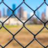 Buy cheap Metal Chain Link Fence Post for 80*80mm Frame Material and Within Budget from wholesalers