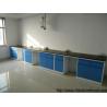 Buy cheap High Quality Steel Lab Bench For Lab Equipment From China Suppliers from wholesalers