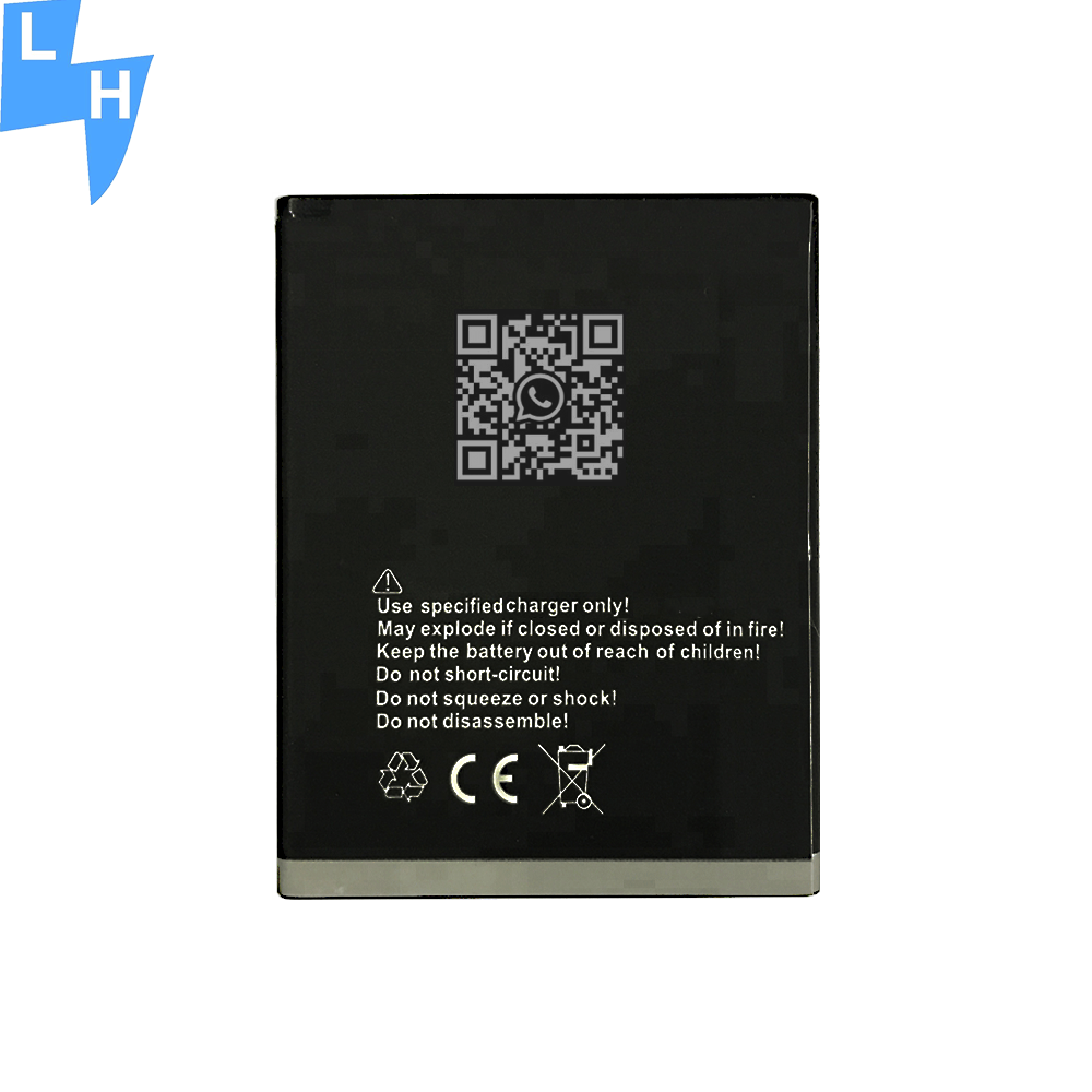 BL-25CT 2500mAh Camon C5 Mobile Phone Battery for Tecno C5 Battery