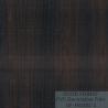 Buy cheap Decorative Black PVC Film 1260mm - 1330mm Width Wooden Grain from wholesalers