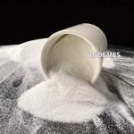 White Hot Melt Powder For Heat Transfer 25kg Dtf Fine Powder Soft Touch