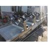 Buy cheap SUS 304 / 316L Mango Processing Machine Aseptic Bags 10 - 100T/D from wholesalers