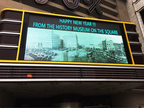 Buy cheap Energy Saving Retail LED Display 4000cd Flexible Video Wall Displays 360 Degree Viewing Angle from wholesalers