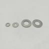 Buy cheap Din125A Stainless Steel Polished Flat Washers Carbon Steel Gasket M2 - M40 from wholesalers