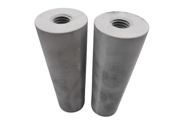 Buy cheap Non Standard Carbide Cold Heading Die Round Shape Wear Resistant from wholesalers