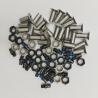 Buy cheap Universal Sport Bike Pedal Refurbishment M4 Stainless Steel Countersunk Sleeve Nut with Replace/Repair Purpose from wholesalers