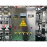 Buy cheap 300kg Capacity Stainless Steel Reverse Osmosis System for Drinking Water Filtration from wholesalers