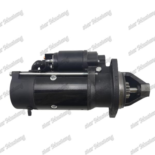 Buy cheap C4.4 Engine Starter Motor QD2513B E313 24V 10T 2873K607 11132229 11132369 For Caterpillar Engine Spare Parts from wholesalers