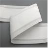 Buy cheap High Tenacity 5cm Width Anti Slip Waist Band Tape PA Coating 100% Polyester Material from wholesalers