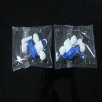 Manufacturer's price Toothpick Tablet Counting Auto Plastic Film Sealing Bag
