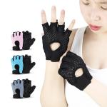 custom gym fitness training workout Weight Lifting Gloves
