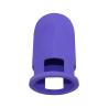 Buy cheap Excellent UV Resistant Silicone Rubber Bushing Custom Silicone Rubber Sleeving from wholesalers