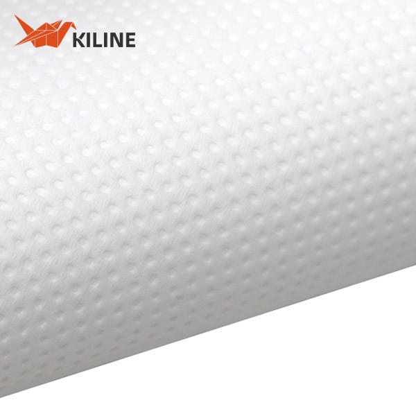 Buy cheap Heavy Duty Reinforced Industrial Cleaning Wipes White Color 3 Ply 54gsm from wholesalers