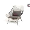 Buy cheap Single / Colorful Outdoor Restaurant Chairs Prince Cord With 4mm Solid Rope from wholesalers