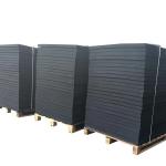 25mm Eva Packaging Foam Sheet Weather Resistant For Electronic Isolation