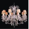 Buy cheap Victorian chandelier with K9 crystal for home Lighting (WH-CY-96) from wholesalers