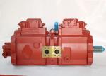 31N9-10010 R335-7 Hydraulic Pump Excavator Parts K3V180DT