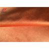 Buy cheap 300cm plush holland velvet fabric upholstery furniture dyed sofa fabric for home textile from wholesalers
