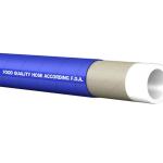 Temperature Resistant Rubber Food Hose For Conveying Beer And Beverages
