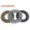 Buy cheap Perfect Finish Upholstery Zig Zag Springs 4 Kg/Roll Weight Free Samples from wholesalers
