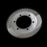 Buy cheap HRA89.5 Industrial Machine Knives For Corrugated Carton Making Machine from wholesalers