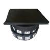 Buy cheap 1.6m 3 Layers Eod Equipment Explosion Proof Blanket Black Color 1.600d Pvc Material from wholesalers
