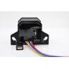 Buy cheap 100dB Intelligent White Noise Reverse Alarm For Construction Truck Forklift Heavy Vehicle from wholesalers