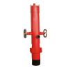 Buy cheap Oilfield Single Double Plug Cementing Head 1460mm Length from wholesalers
