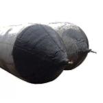 High Buoyancy Rubber Airbag Boat Lifting Airbags For Ship Launching