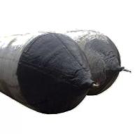 Buy cheap High Buoyancy Rubber Airbag Boat Lifting Airbags For Ship Launching product