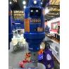 Buy cheap High Efficiency Bore Drilling Machine Low Noise Durable Convenient Operation from wholesalers