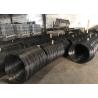 Buy cheap Plastic Inside Hemp Outside BWG 22 45.36kg Black Annealed Wire from wholesalers