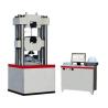 Buy cheap Hydraulic Servo Universal Compression&Tensile Testing Machine from wholesalers