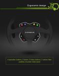 Buy cheap 15Nm Servo Motor Direct Drive Racing Car Game Machine from wholesalers