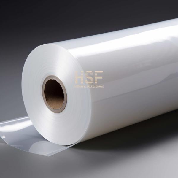 Buy cheap 50uM Translucent Low Density LDPE Stretch Film Roll For Medical Packaging from wholesalers