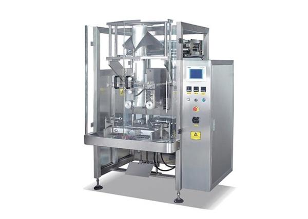 Buy cheap VFFS 320/420 Cashew Vertical Form Fill Seal Packaging Machine from wholesalers
