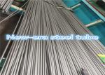 Electric Resistance Welded Steel Pipe Air Heater Tubes As2556-2000 1000 -