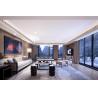 Buy cheap Fashion Design Modern Hotel Bedroom Furniture / Apartment Furniture Sets from wholesalers